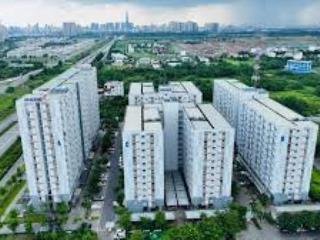 Căn hộ 1pn full nội thất chỉ 5,5tr