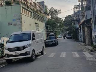 Giá rẻ nhất nguyễn văn quá! 120m2  chỉ 5.5 tỷ hàng thật giá thật