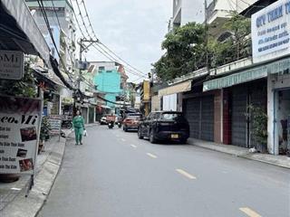 # nhà hẻm ô tô trải nhựa gần coop mart phan văn hớn  86 m2  giảm còn 5.18 tỷ