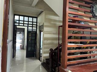 Nhà riêng hà đông dt 120. dt ở 89. mt4,3 ô tô để sau nhà có mái che.