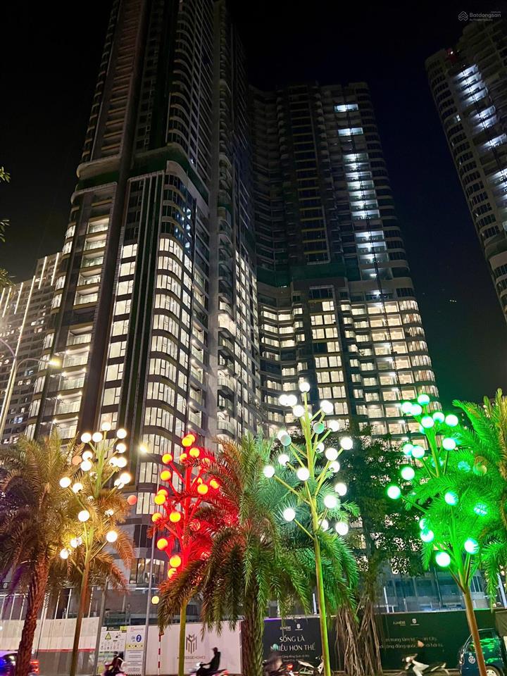 Cc bán căn 2n+ lô góc tòa a3, trục 05, vay bank 80% ahls tới t7/2026. đầu vào chỉ nhỉnh 2 tỷ bp.