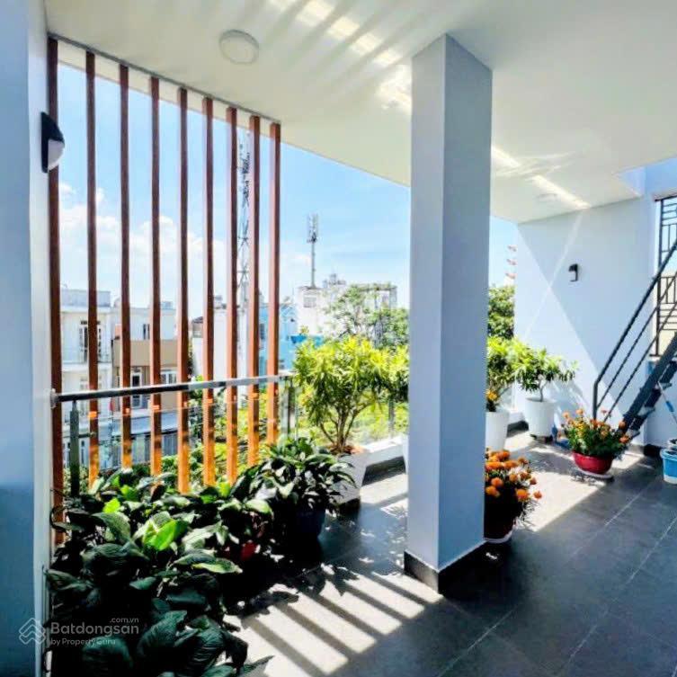 Bán nhanh trước tết, nhà 4 phòng ngủ thoáng mát