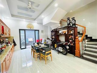 Bán nhanh trước tết, nhà 4 phòng ngủ thoáng mát