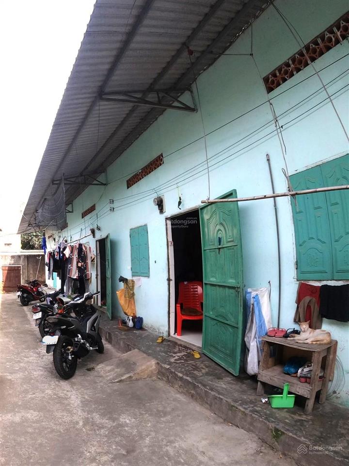 Dãy trọ dòng tiền 18 triệu/tháng, ngay đỗ xuân hợp