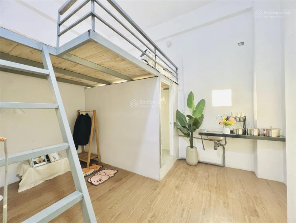 Dãy trọ dòng tiền 18 triệu/tháng, ngay đỗ xuân hợp