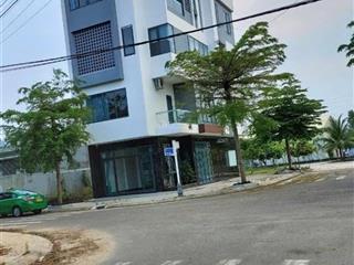 Bán nhà 2 mặt tiền 4 tầng đẹp, liên chiểu, đà nẵng  gần kcn hòa khánh, chợ & biển