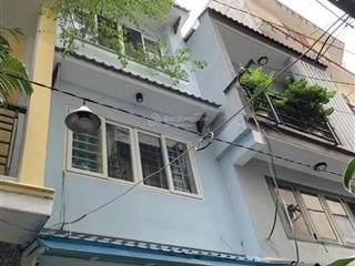 *hiếm hoi*** nguyễn thiện thuật  quận 3  hxh  5 tầng
