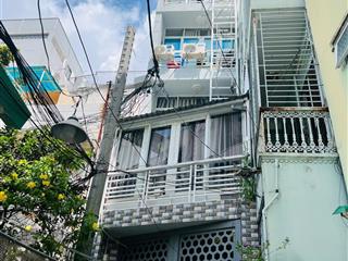 16 chdv  dòng tiền 55tr  lê văn sỹ q3  chỉ 9.x tr/th x cơ sở