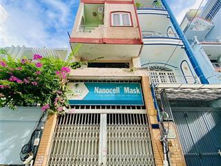 Ngộp bank  9chdv quận 3  hẻm xe tải thông  12.x cơ sở