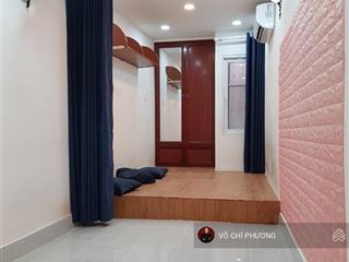 Nguyễn văn cừ  quận 1  hẻm ba gác  29m2  3 tầng  4pn