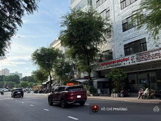 Kỳ đồng  quận 3  44m2  gpxd 5 tầng  khu ít nhà bán