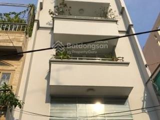 Hxh lê hồng phong quận 10, cách mặt đường chính 5m gần 50m2 chỉ 9.5 tỷ
