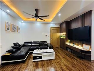 Chính chủ bán căn góc  tầng cao 70m2  kđt thanh hà