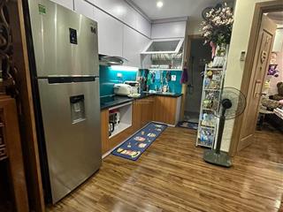 Miễn trung gian môi giới  căn góc 70m² đẹp  full nội thất, view hồ, tầng cao  chính chủ bán !
