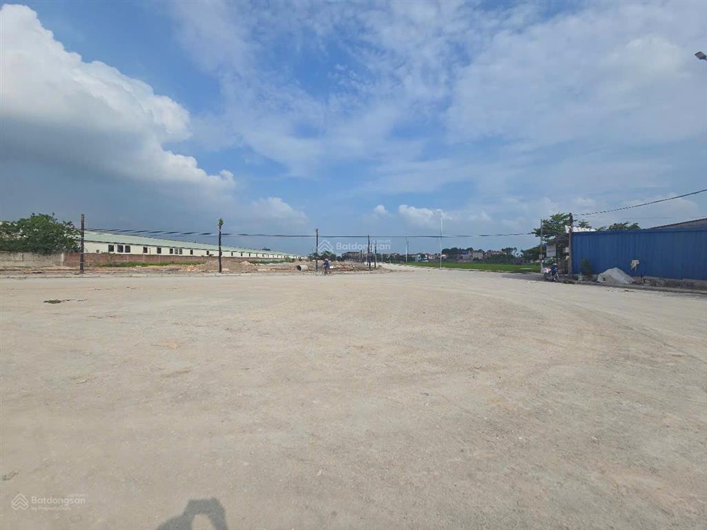 Bán đất quốc lô 37, xã đoan bái, hiệp hòa, bắc giang, 1,75 tỷ, 71m2 hàng hiếm tại giá ưu đãi