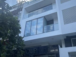 Chính chủ bán liền kề 120m2, 2 mặt tiền lộ giới 16m2, view công viên đặng thuỳ trâm, bờ sông sg.