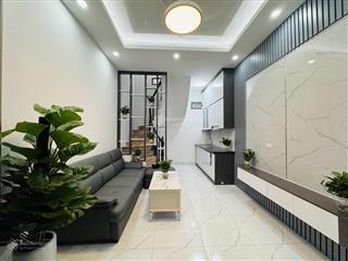 Bán gốc đề minh khai nhà 2 thoáng ngõ thông 23m nhỉnh 5tỷ mt3,6m