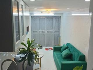 Bán siêu phẩm mini, minh khai hoà bình7 nhỏ nhưng full công năng chỉ mới 4,25tỷ tt hai bà trưng