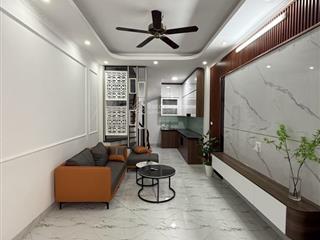 Bán siêu phẩn đông thiên 30m2 chỉ 6,6 tỷ nhà mới full nội thất vf3 đỗ cổng, chủ 30m ra phố