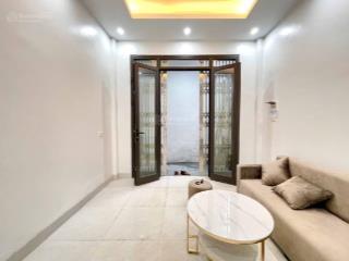 Bán nhà minh khai hai bà trưng tt quận , 35/41m2 chỉ 7tỷ nhà mới gần phố gần luôn ô tô