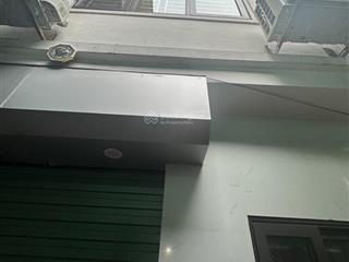Bán nhà riêng 4,7 tỷ, 21m2 tại đông thiên, vĩnh hưng, hoàng mai, nhà đẹp phân khúc cực hiếm