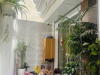 Bán nhà ngõ quỳnh hai bà trưng 32m2 7,6t.ỷ 4 tầng, 5 pn, full nội thất cực đẹp thoáng trước sau