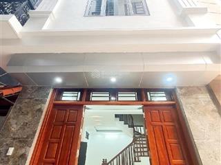 Bán nhà kim ngưu hai bà trưng 35m2 5tầng 8,5tỷ nở hậu, nhà mới koong trung tâm quận