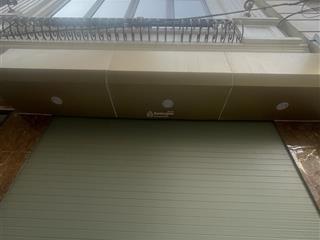 Trung tâm quận trần khát chân 55m2 5tầng mặt tiền 5m chỉ 13,8tỷ. thang máy , nở hậu full nội thất