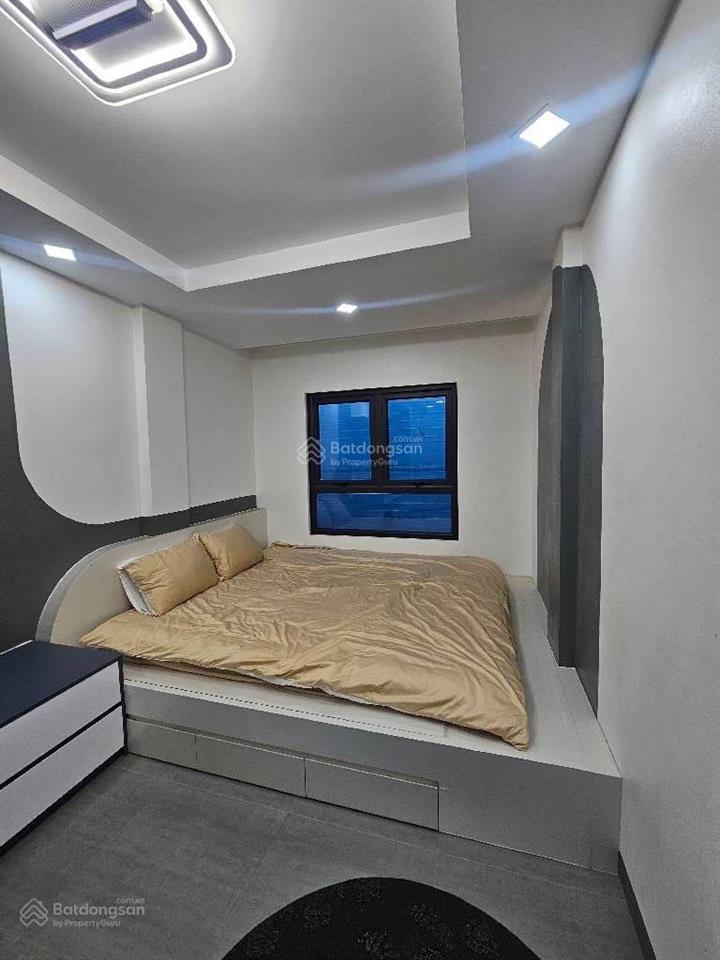 Minh khai 27/33m2 9,2tỷ ô tô cách 20n, 2mặt thoáng full công năng