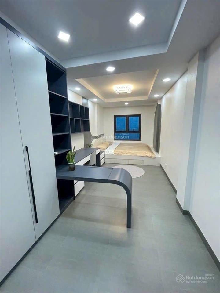 Minh khai 27/33m2 9,2tỷ ô tô cách 20n, 2mặt thoáng full công năng