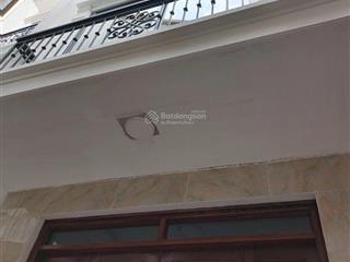 Bán nhà mới keeng 30m2 9,95tỷ sát mặt phố minh khai ô tô đỗ cách nhà 10m tt hai bà trưng