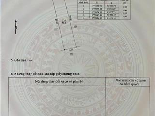 🌟 GIÁ CHỈ 2,25 TỶ! - ĐẤT KIỆT Ô TÔ – TRINH ĐƯỜNG, HÒA PHÁT, ĐÀ NẴNG