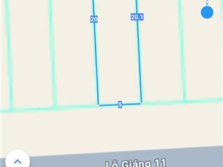 🌟 BÁN LÔ ĐẤT ĐẸP – VỊ TRÍ VÀNG TRUNG TÂM HÒA XUÂN - CHỈ 4,55 TỶ 🌟