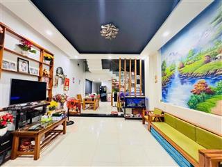 🌟 NHÀ MẶT TIỀN NHƠN HÒA 5, CẨM LỆ - 3 TẦNG ĐẸP, HIỆN ĐẠI - GIÁ CHỈ 5,38 TỶ!!! 🌟
