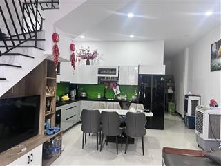 🌟 GIÁ CHỈ 5,75 TỶ - NHÀ 3 TẦNG ĐƯỜNG BÙI TẤN DIÊN – TRỤC CHÍNH PHƯỚC LÝ 🌟