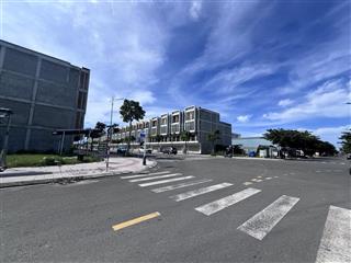 Chỉ 7,2 tỷ  đất nam hòa xuân đường 10,5m, vỉa hè 5m, 107,5m