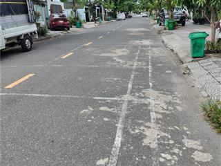 Chỉ 5,55 tỷ lô đất đẹp thanh lương 15, hòa xuân  siêu hiếm!