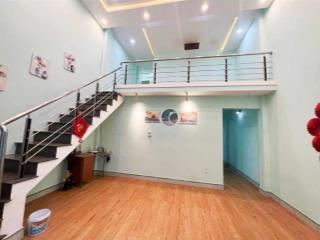 🌟 CHỈ 2,9 TỶ – NHÀ GÁC LỬNG ĐẸP, Ở NGAY TẠI HÒA THỌ ĐÔNG 🌟