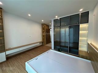 Hiếm nhà đẹp mới xây 5 tầng giá chỉ 9.8 tỷ sổ nở hậu đường quang tiến đại mỗ