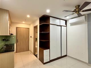 Chính chủ bán 1pn vinhomes đã có sổ  full nt an cường