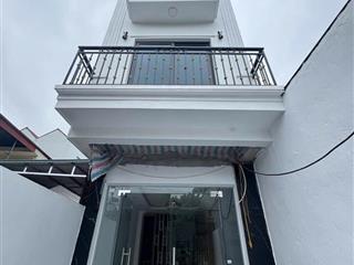siêu phẩm kỳ thủy phú lương hà đông _ chưa đến 6 tỷ có ngay 50m đất thổ cư_ nhà đẹp ở