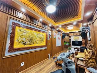 Phú lương hđông 50m 5 tầng vị trí đắc địa gần các trường đại học  nhỉnh 6 tỷ sẵn ở