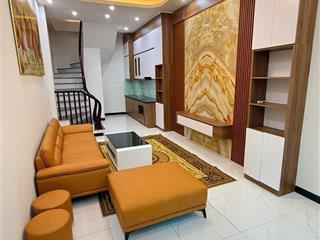 BÌNH MINH THANH OAI _51M CHỈ HƠN 4 TỶ -20M RA CHỖ ĐỖ Ô TÔ_KHU DÂN CƯ ĐÔNG ĐÚC_FULL NỘI