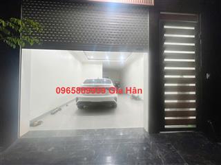 PHÂN LÔ LIỀN KỀ CÂY QUÝT 45m _5 TẦNG _GARA ÔTÔ _MẶT ĐƯỜNG ÔTÔ TRÁNH