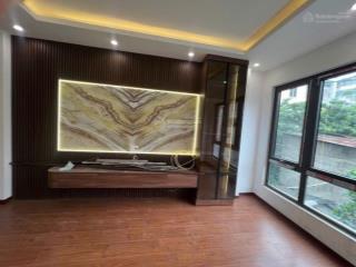 Hoa hậu yên nghĩa 51m2 hơn 9 tỷ, 5 tầng thang máy, 20m bãi đỗ xe, ngõ ôtô thông, sát kđt đô nghĩa