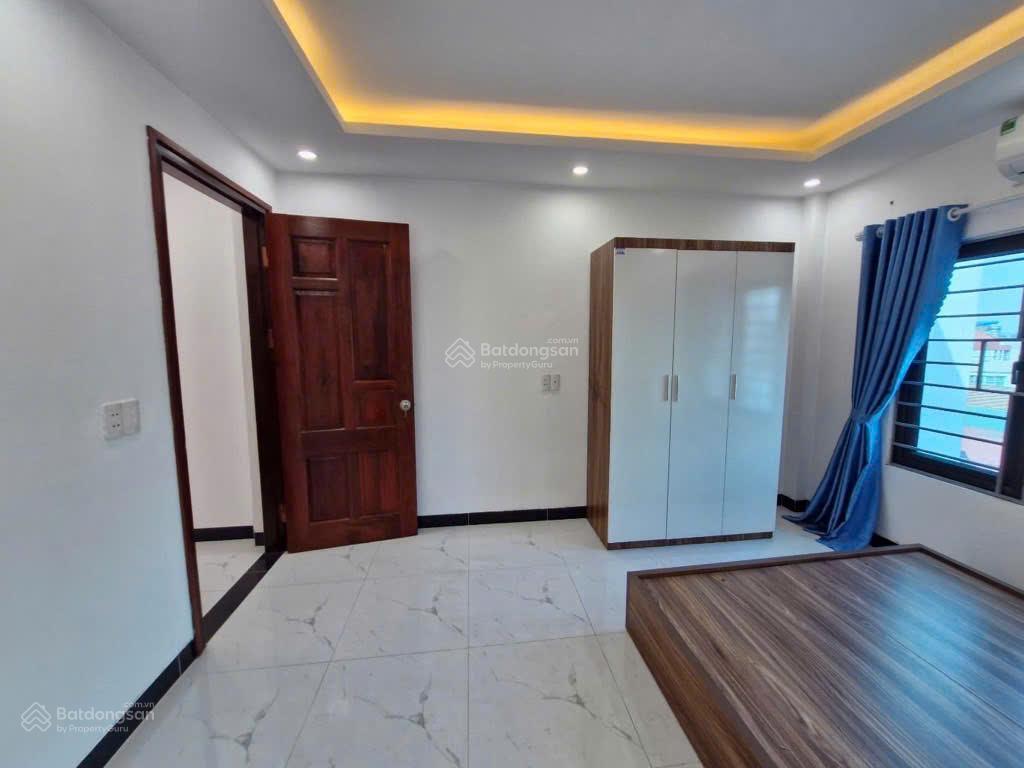 Phân khúc 5 tỷ phú lương hà đông 38m 5 tầng xây mới 3 thoáng 150m ra oto lô gócnhà đẹp 6 phòng