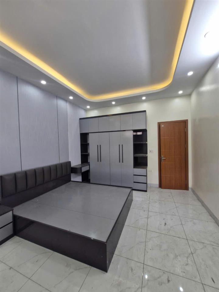 🌿👑DUY NHẤT TẠI PHÚ LƯƠNG HÀ ĐÔNG 44M NHỈNH 7 TỶ _5 TẦNG LÔ GÓC _ NGÕ THÔNG _ÔTÔ VÀO NHÀ