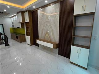 PHÚ LƯƠNG HÀ ĐÔNG _35M 4 TẦNG NHỈNH 4 TỶ _ HƠN 100M RA ÔTÔ TRÁNH _ĐÔNG DÂN _ GẦN CÁC