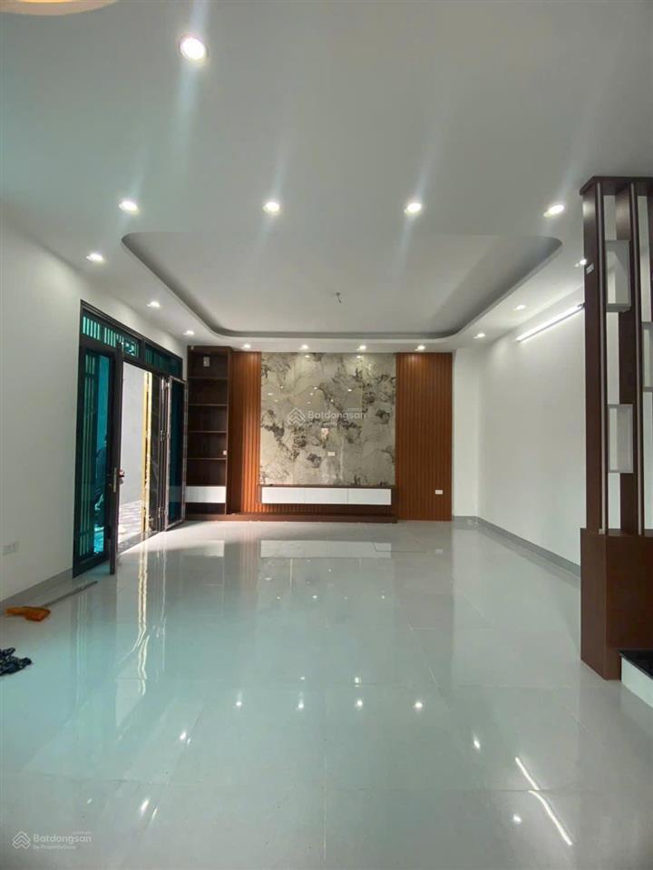 Bình minh thanh oai 44m 4 tầng xây mới ôtô quay đầu tại cổng nhà siêu thoáng chỉ hơn 4 tỷ