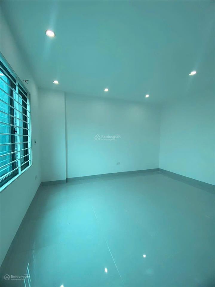 Bình minh thanh oai 44m 4 tầng xây mới ôtô quay đầu tại cổng nhà siêu thoáng chỉ hơn 4 tỷ